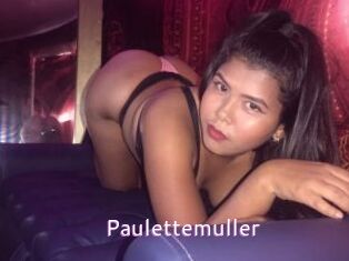 Paulettemuller