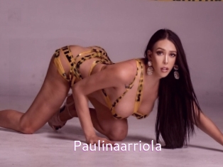 Paulinaarriola