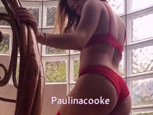 Paulinacooke