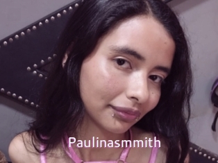 Paulinasmmith