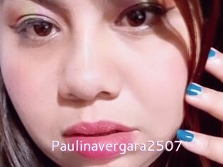 Paulinavergara2507