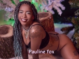Pauline_fox