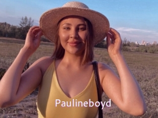 Paulineboyd