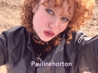 Paulinehorton