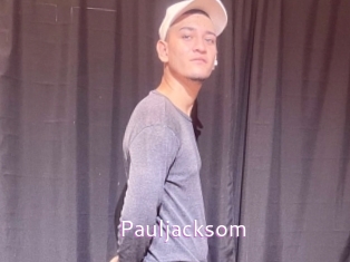 pauljacksom Just Amateurs