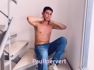 Paullpervert