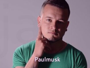 Paulmusk