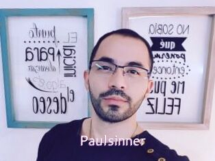 Paulsinner