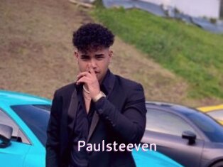 Paulsteeven