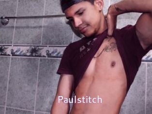 Paulstitch