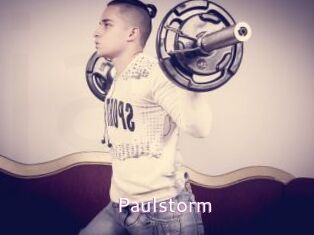Paulstorm