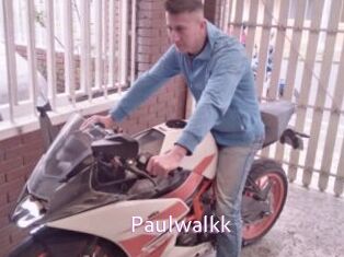 Paulwalkk
