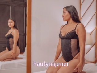 Paulynajener