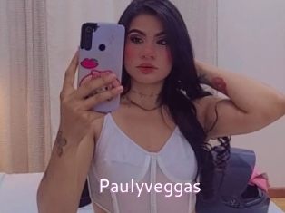 Paulyveggas