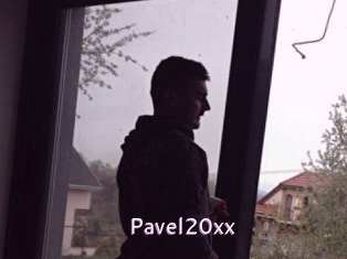 Pavel20xx