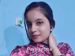 Payalverma
