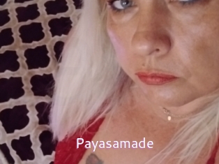 Payasamade