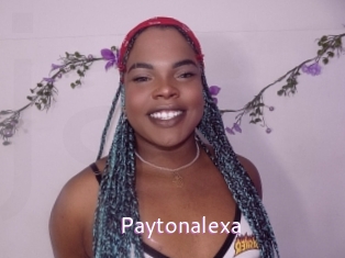 Paytonalexa