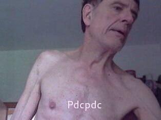 Pdcpdc