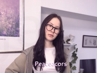 Peaceacors