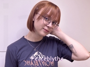 Peaceblythe