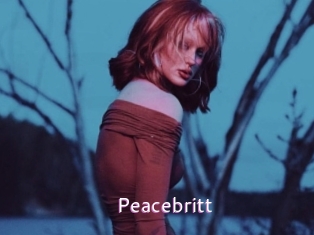 Peacebritt