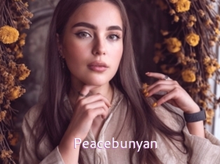 Peacebunyan