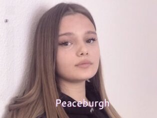 Peaceburgh