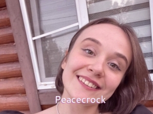 Peacecrock