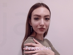 Peacecullen