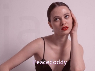 Peacedoddy