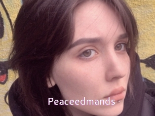 Peaceedmands
