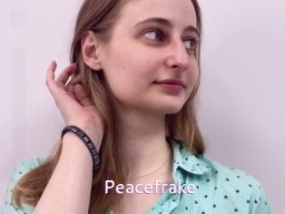 Peacefrake