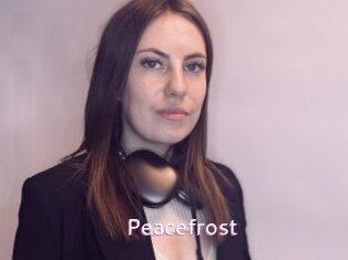 Peacefrost