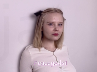 Peacegodsil