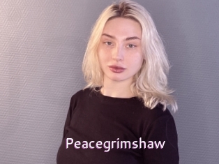 Peacegrimshaw
