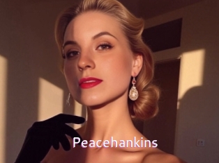 Peacehankins