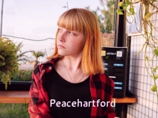 Peacehartford