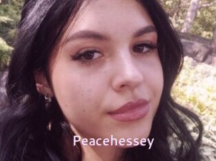 Peacehessey