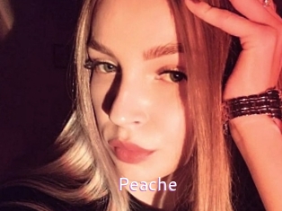 Peache