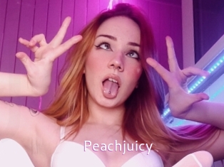 peachjuicy Just Amateurs