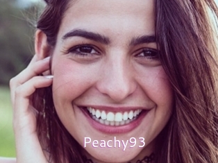 Peachy93