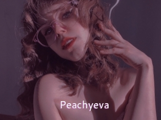 Peachyeva