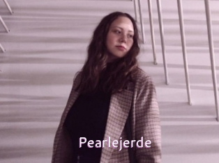 Pearlejerde