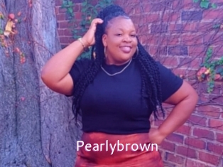 Pearlybrown