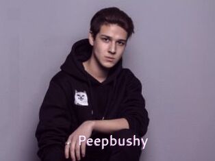Peepbushy