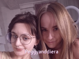 Peggyanddiera