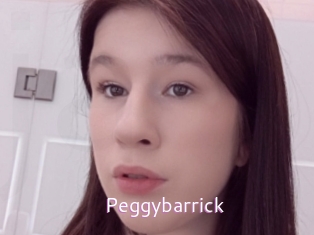 Peggybarrick