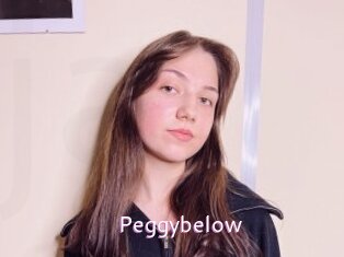 Peggybelow