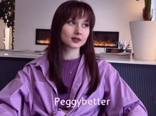 Peggybetter
